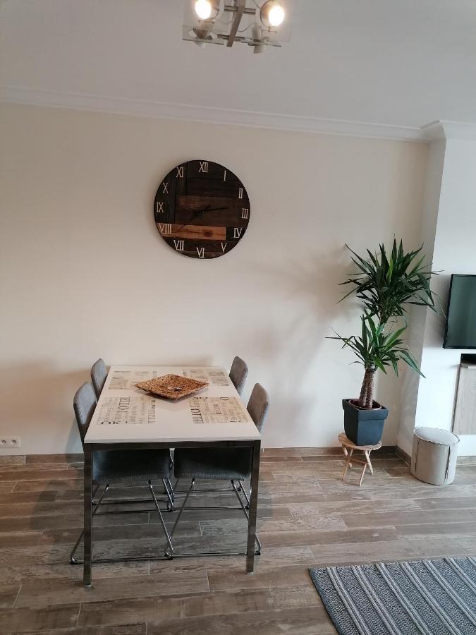 Appartement Oostende Vlak Aan Zee Екстер'єр фото