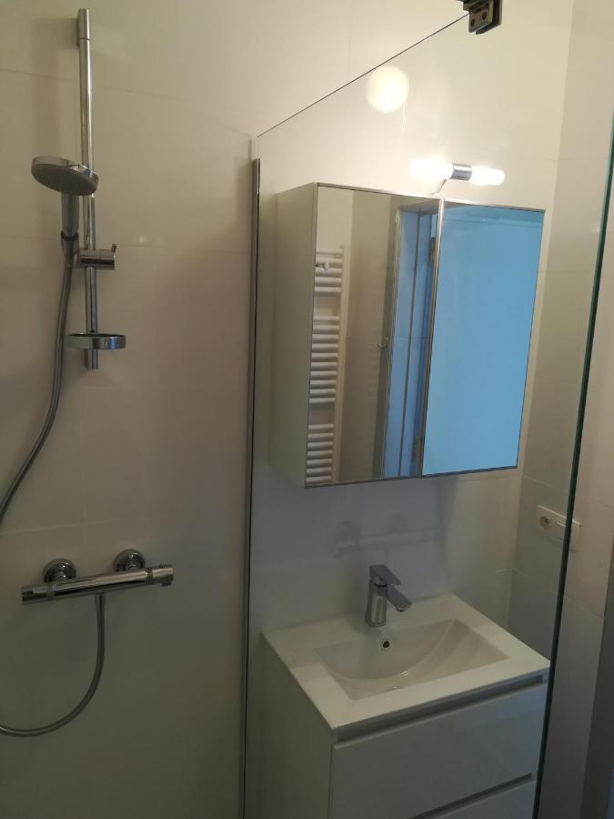 Appartement Oostende Vlak Aan Zee Екстер'єр фото