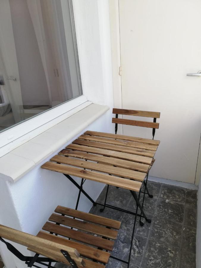 Appartement Oostende Vlak Aan Zee Екстер'єр фото